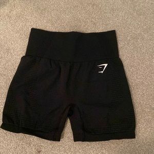 Women’s Gymshark Spandex Vital Seamless 2.0 Shorts